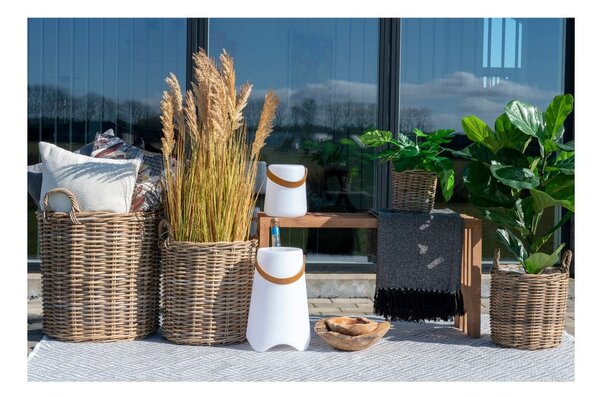 Erba artificiale (altezza 110 cm) Sorghum - House Nordic