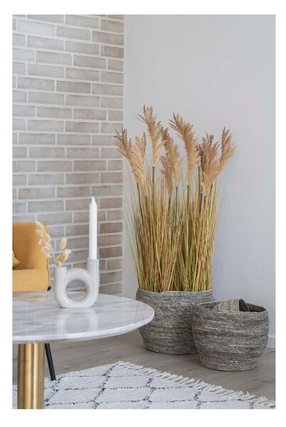 Erba artificiale (altezza 110 cm) Sorghum - House Nordic