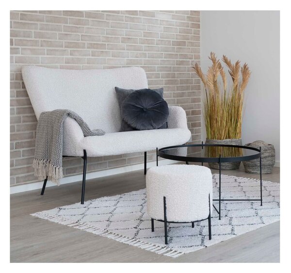 Erba artificiale (altezza 110 cm) Sorghum - House Nordic