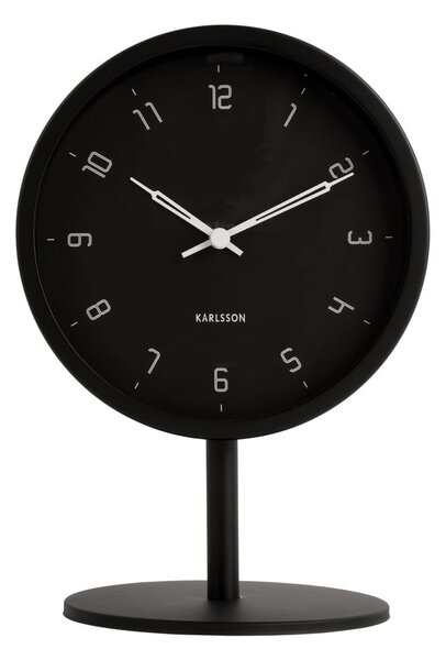 Orologio ø 15 cm Stark - Karlsson