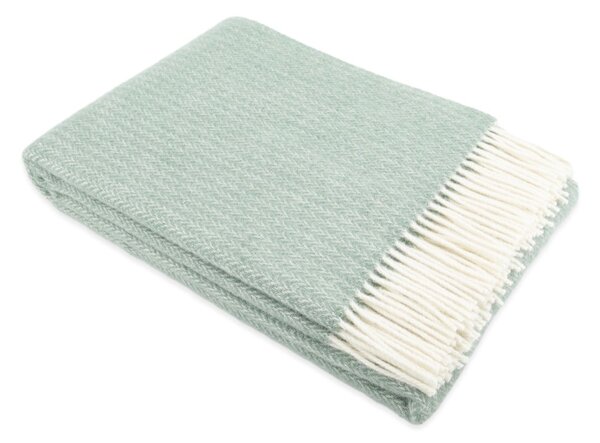 Coperta di lana 140x200 cm - Native Natural