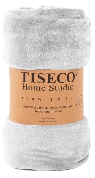 Coperta 130x160 cm Cosy - Tiseco Home Studio
