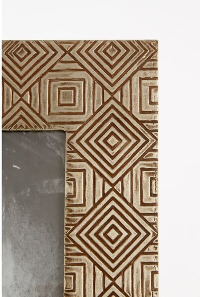 Cornice in legno color oro 23x28 cm Bowerbird - Premier Housewares