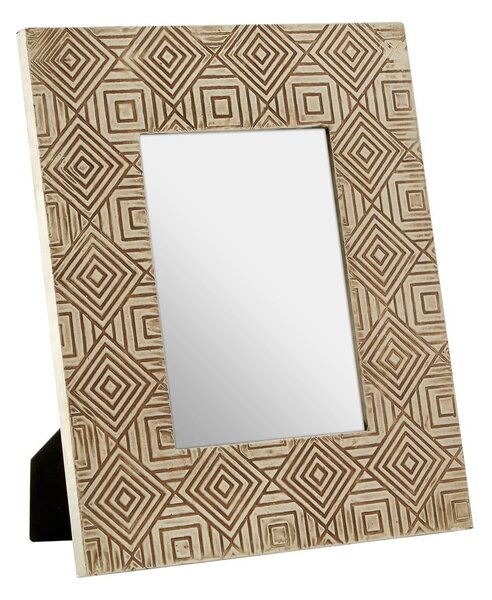 Cornice in legno color oro 23x28 cm Bowerbird - Premier Housewares