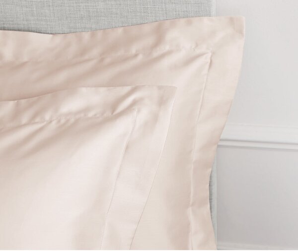 Federe per cuscino in set in raso di cotone 2 pz 50x75 cm Cotton Sateen – Bianca