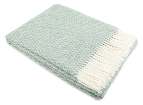 Coperta di lana 140x200 cm - Native Natural