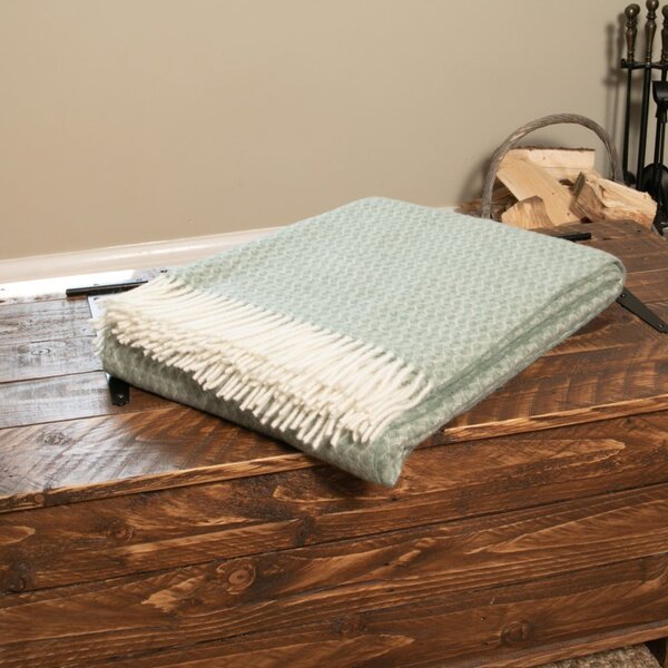 Coperta di lana 140x200 cm - Native Natural