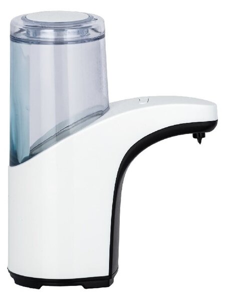 Dosatore di sapone bianco con sensore Butler - Wenko