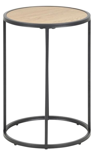 Tavolo rotondo ø 40 cm Seaford - Actona
