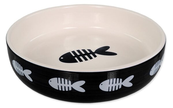 Ciotola per gatti in ceramica ø 13 cm Magic Cat - Plaček Pet Products