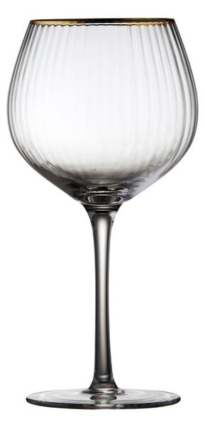 Set di 4 bicchieri da cocktail da 650 ml Palermo - Lyngby Glas