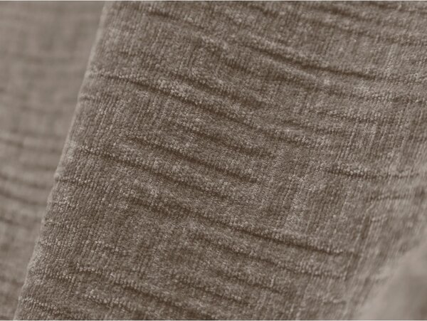 Poltrona grigio chiaro Vanda - Mazzini Sofas