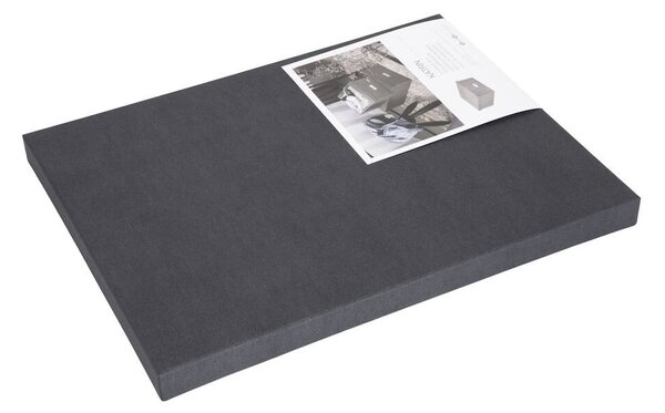 Scatola di stoccaggio con coperchio Katrin - Bigso Box of Sweden