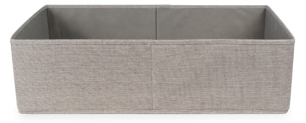 Scatola grigia Oxford, 56 x 36 cm - Compactor