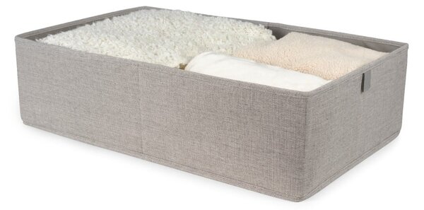 Scatola grigia Oxford, 56 x 36 cm - Compactor