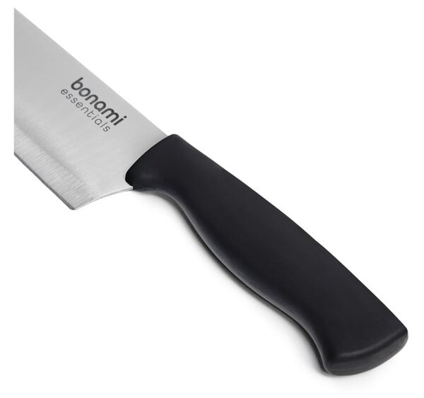 Set di 5 coltelli in acciaio inox - Bonami Essentials
