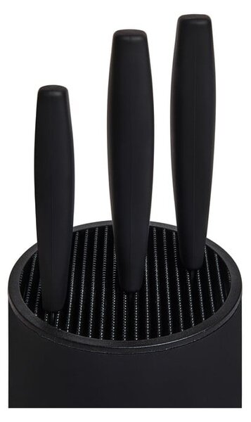 Set di 5 coltelli in acciaio inox - Bonami Essentials