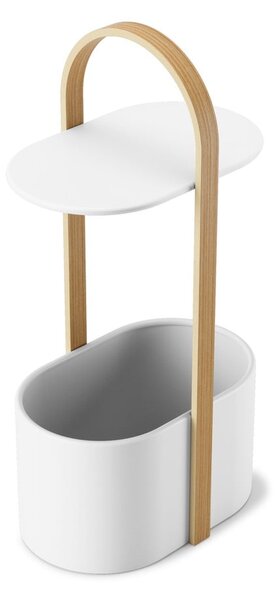 Tavolo portaoggetti 24x35 cm Bellwood - Umbra