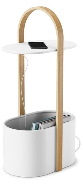 Tavolo portaoggetti 24x35 cm Bellwood - Umbra