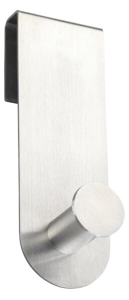 Gancio da bagno in acciaio inox Celano - Wenko