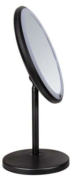 Specchio cosmetico con illuminazione ø 16,5 cm Onno - Wenko
