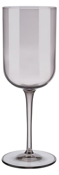Set di 4 bicchieri da vino rosso Mira viola, 400 ml Fuum - Blomus