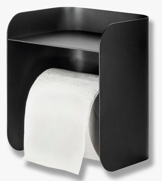 Porta carta igienica a parete in acciaio Carry - Mette Ditmer Denmark