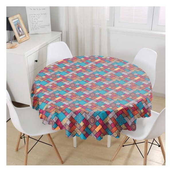 Tovaglia ø 140 cm - Mila Home