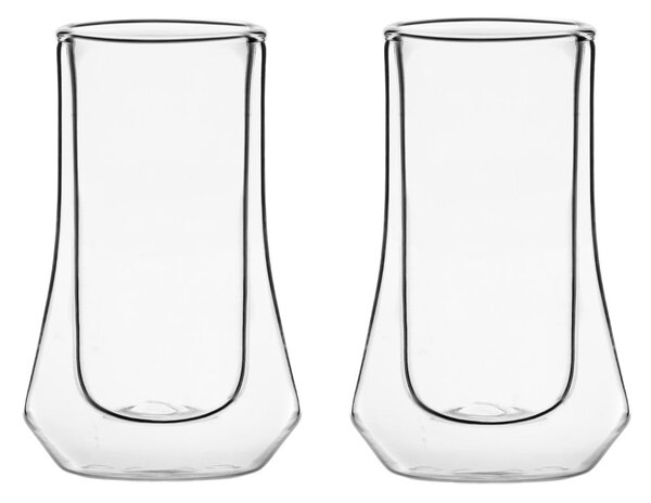 Bicchiere in set da 2 pezzi 250 ml Soho - Vialli Design