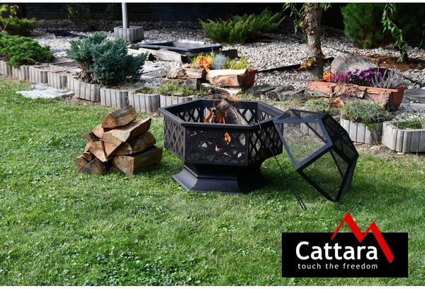 Camino Hexagon - Cattara