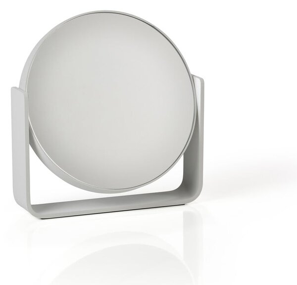 Specchio per make-up con ingrandimento (con ingrandimento 5x) ø 19 cm Ume – Zone