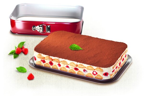 Stampo da forno pieghevole Delibake - Tefal