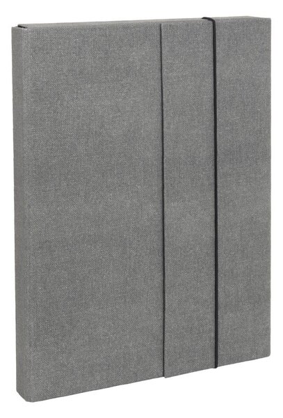 Organizzatore di cartone Olof - Bigso Box of Sweden