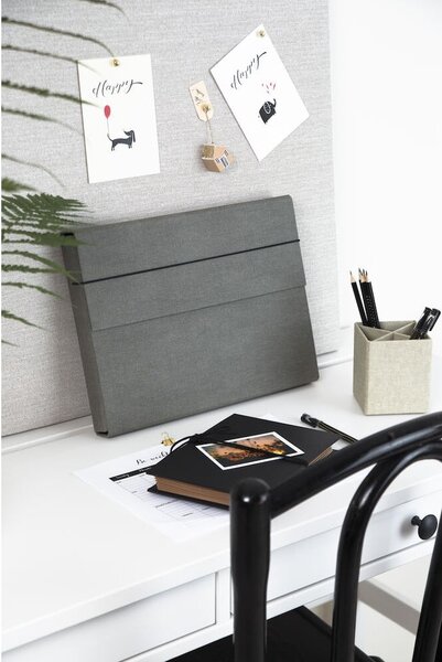 Organizzatore di cartone Olof - Bigso Box of Sweden