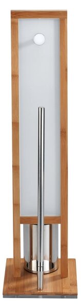 Supporto per WC in acciaio inox Rivalta - Wenko