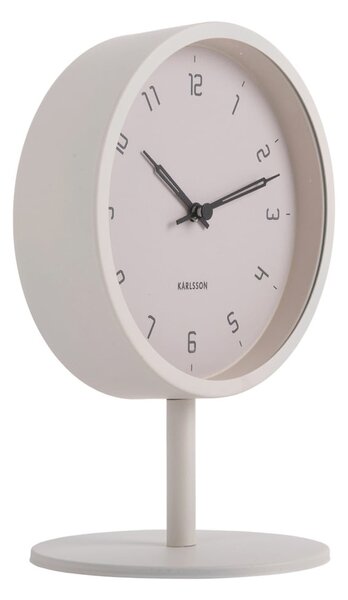 Orologio ø 15 cm Stark - Karlsson