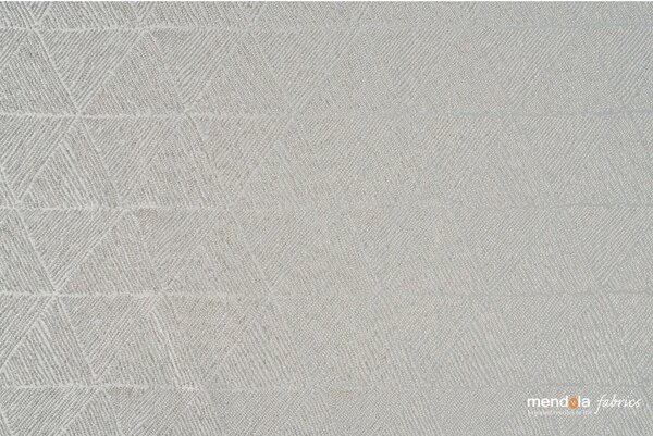 Tenda beige 140x260 cm Teorema - Mendola Fabrics