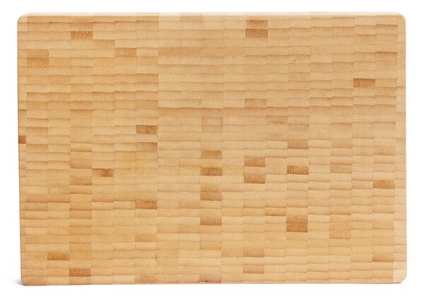 Tagliere in bambù 35x25 cm Mineral - Bonami Essentials