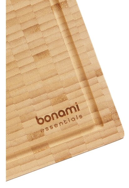 Tagliere in bambù 35x25 cm Mineral - Bonami Essentials
