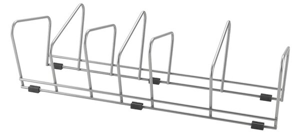 Rastrelliera per padelle - Metaltex
