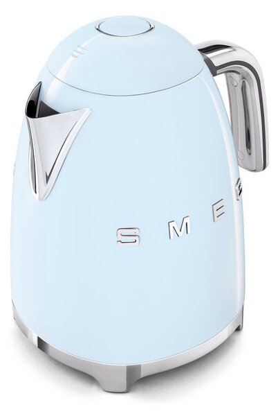 Bollitore azzurro 1,7 l 50's Retro Style - SMEG