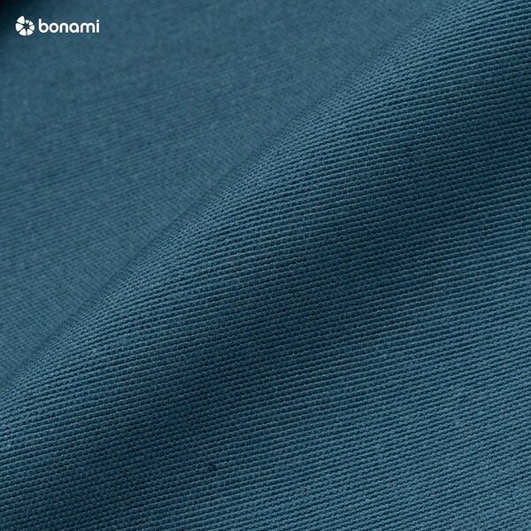 Divano variabile Blu petrolio Lean Raw - Karup Design