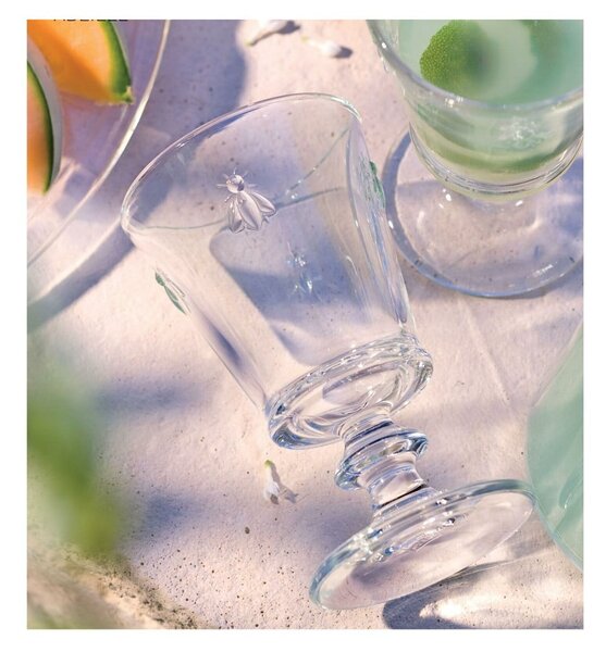Set di bicchieri da vino 4 pz 230 ml Abeille – La Rochére