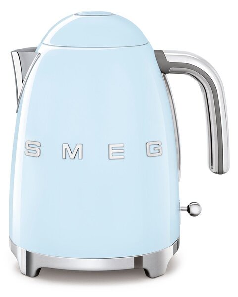 Bollitore azzurro 1,7 l 50's Retro Style - SMEG