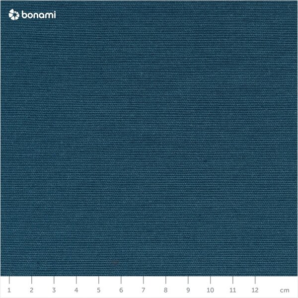 Divano variabile Blu petrolio Lean Raw - Karup Design