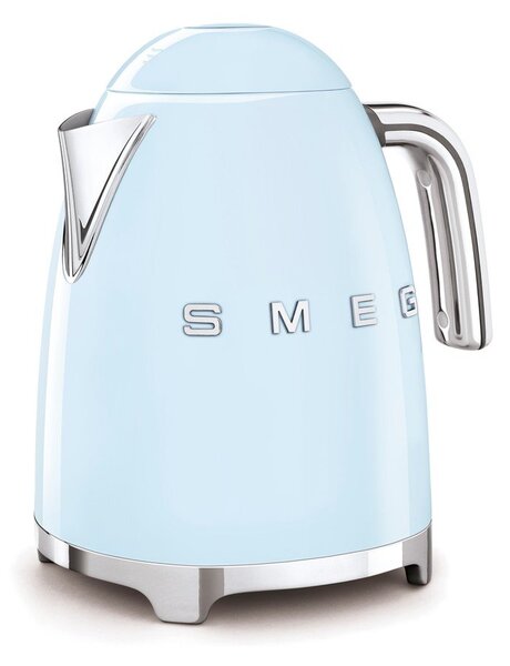 Bollitore azzurro 1,7 l 50's Retro Style - SMEG