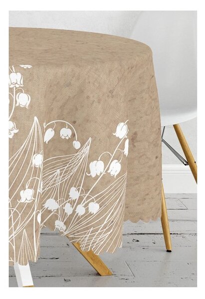 Tovaglia ø 140 cm - Mila Home