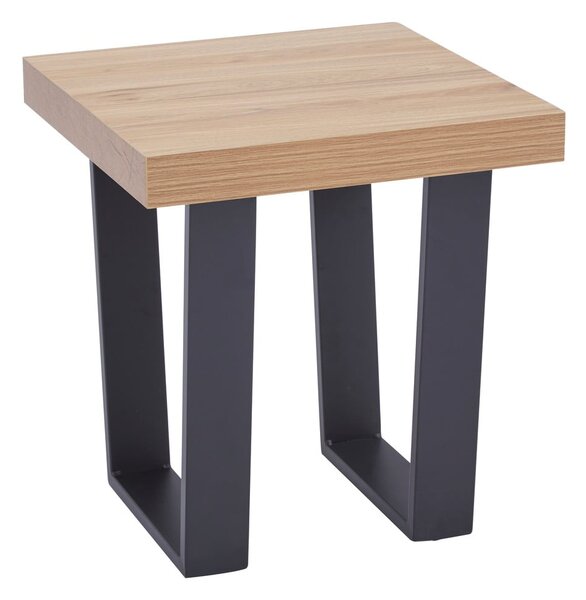 Tavolo portaoggetti 50x50 cm Oakton - Premier Housewares