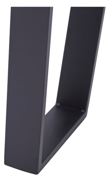 Tavolo portaoggetti 50x50 cm Oakton - Premier Housewares