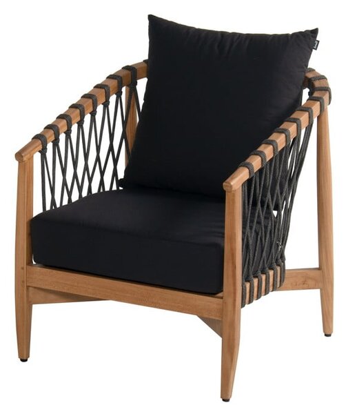 Sedile da giardino 68x118 cm Bora Bora - Hartman